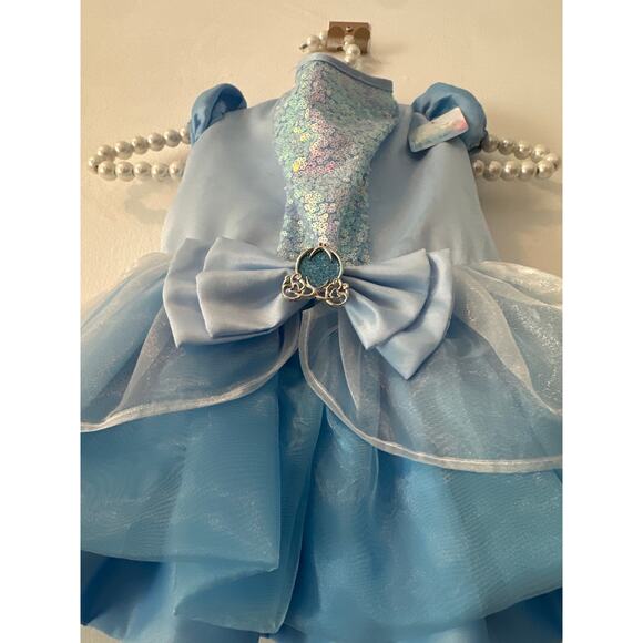 A Leading Role x Disney Cinderella Premium Pet Costume - Picture 5 of 13